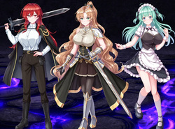 新米領主リンディスの催眠戦記