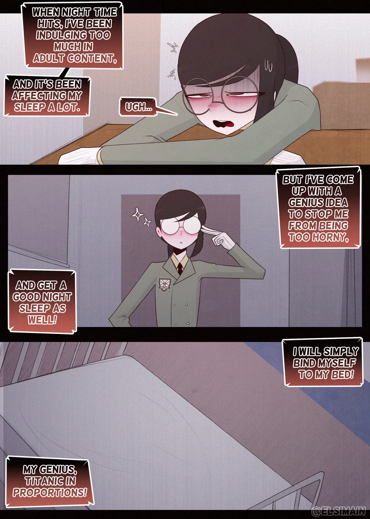 Marcy - Shorts page 3 full