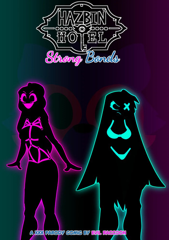 Strong Bonds cover