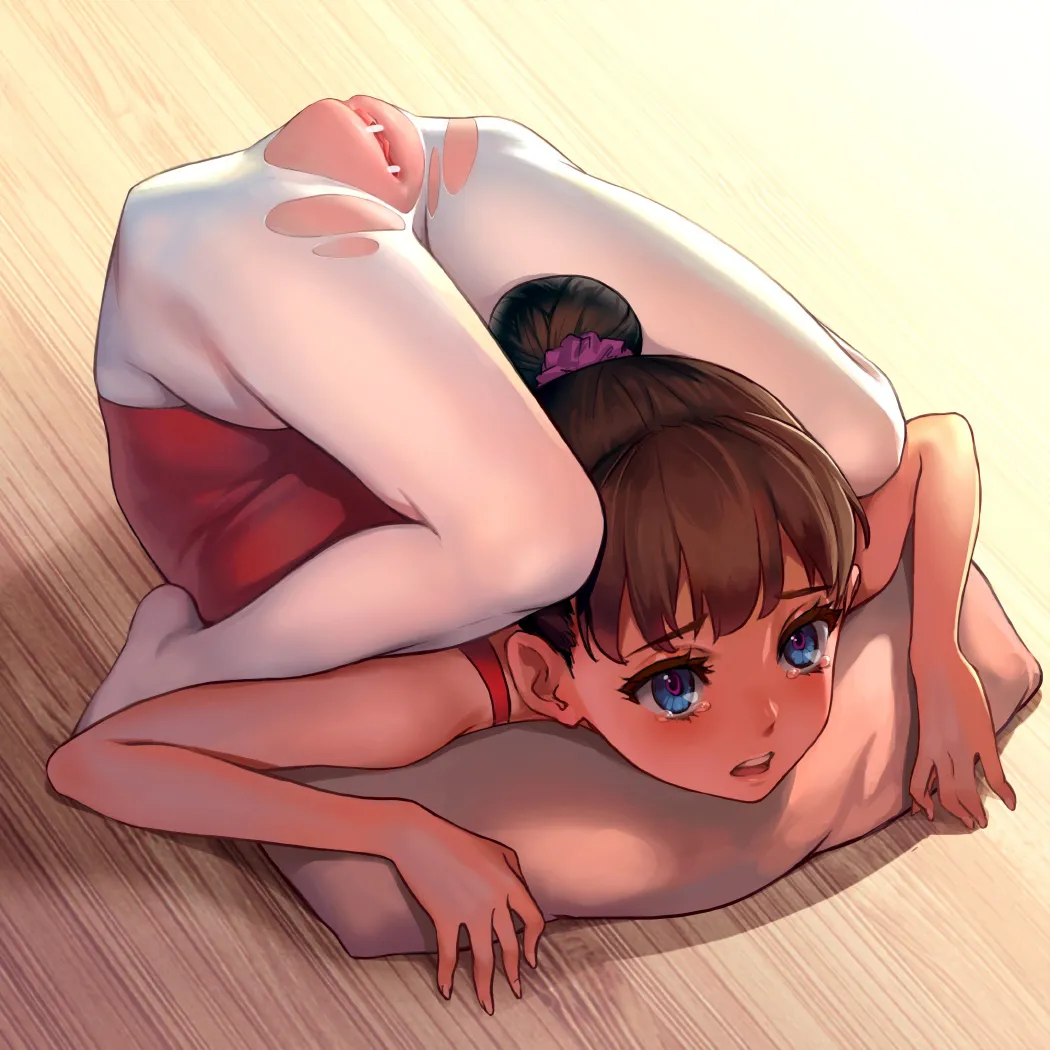 My Little Sister and I's Dance Lessons page 3 full