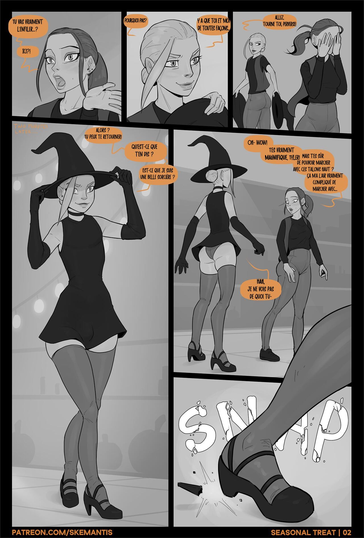 Seasonal Treat page 2 full