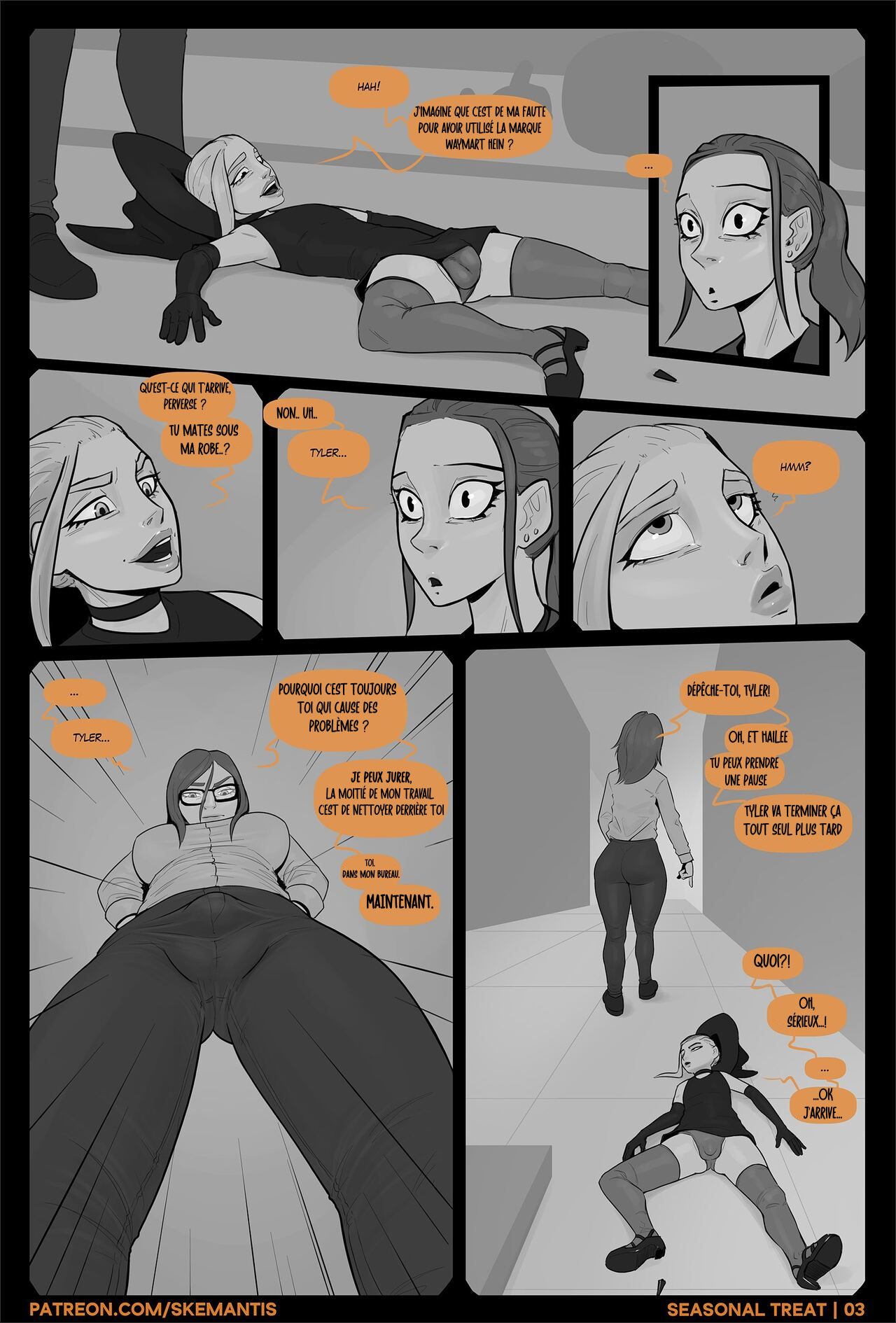 Seasonal Treat page 3 full