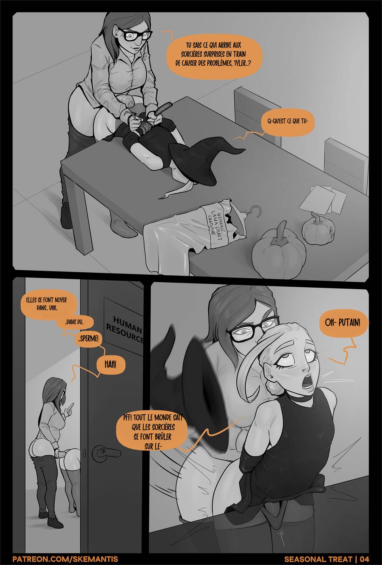 Seasonal Treat page 4 full