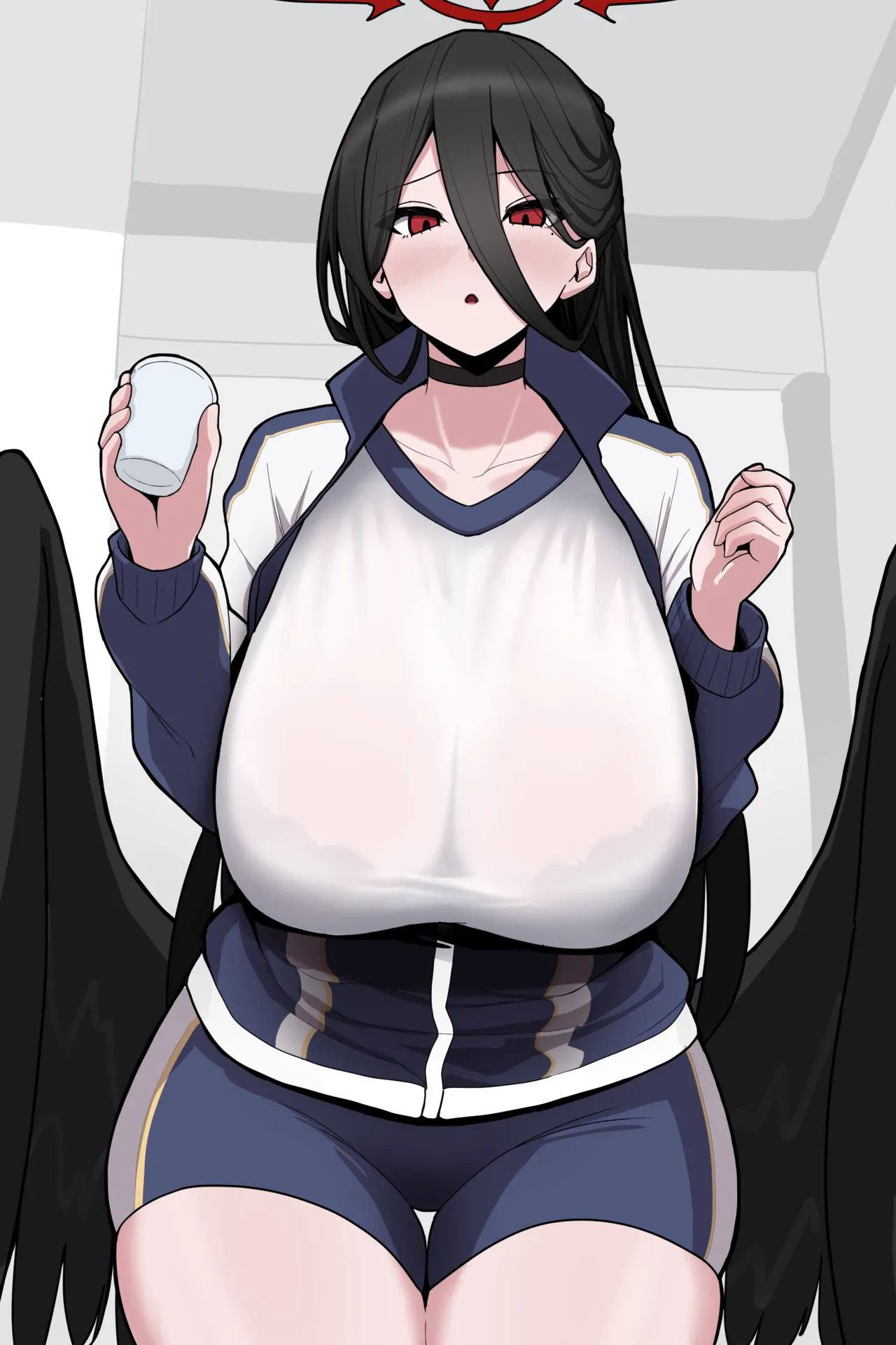 irosiraskb  + Twitter page 6 full