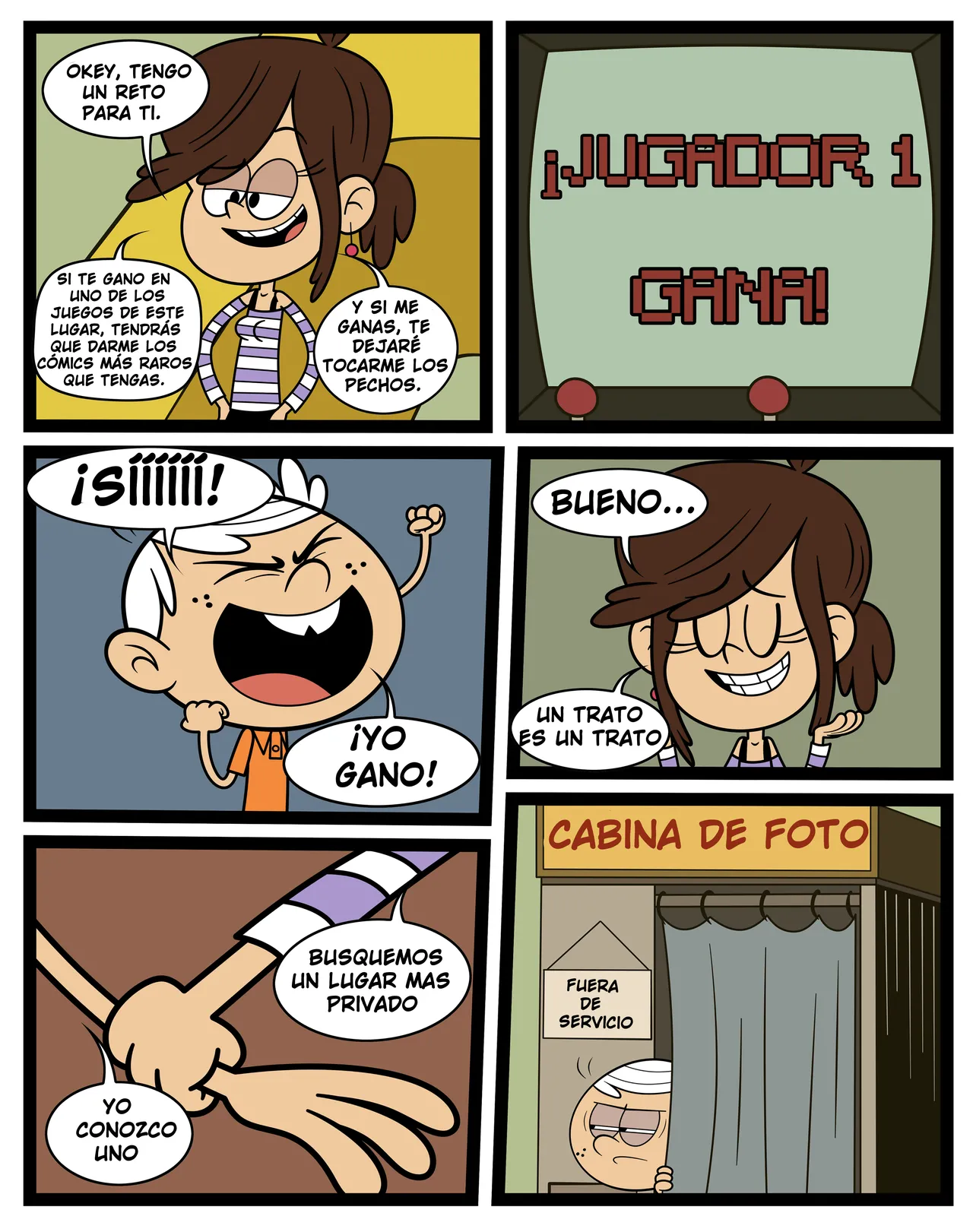 Lincoln x Dana 2 page 3 full