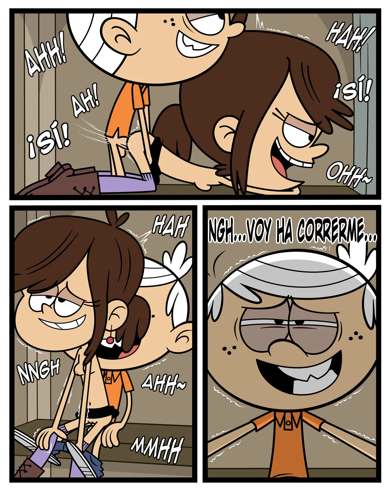 Lincoln x Dana 2 page 6 full