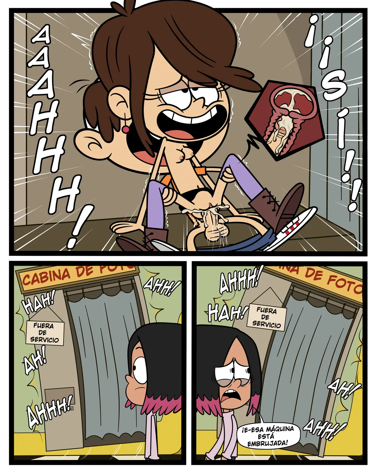 Lincoln x Dana 2 page 7 full