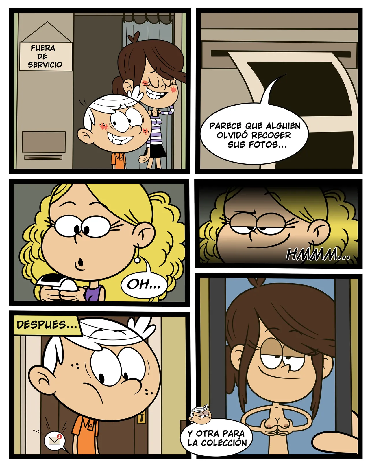 Lincoln x Dana 2 page 8 full