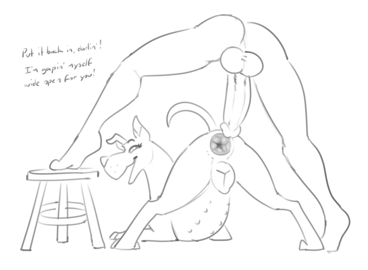 Scooby-Dee page 7 full