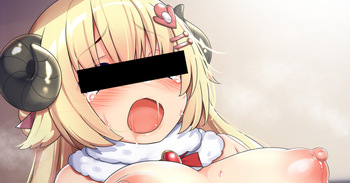 肉体のみ服従する催◯術をかけられて正常な意識のまま全自動腰振りオナホに cover
