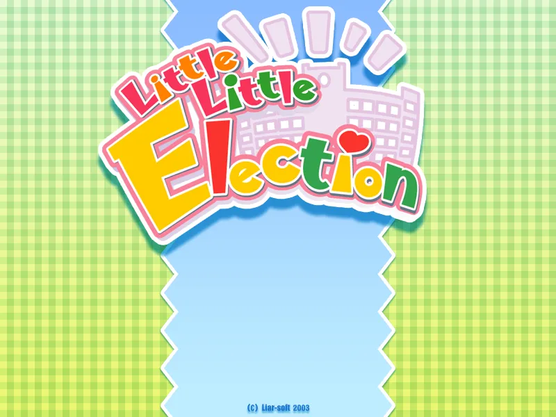 Little Little Election page 2 full