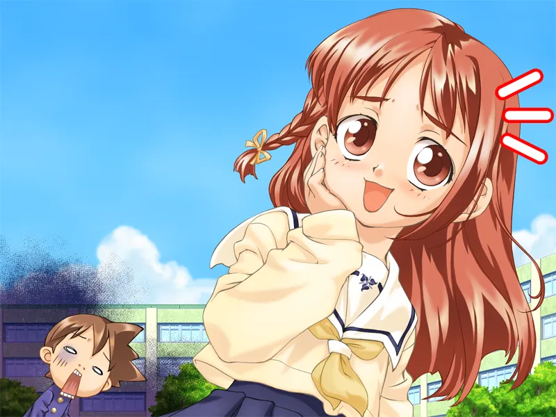 Little Little Election page 3 full