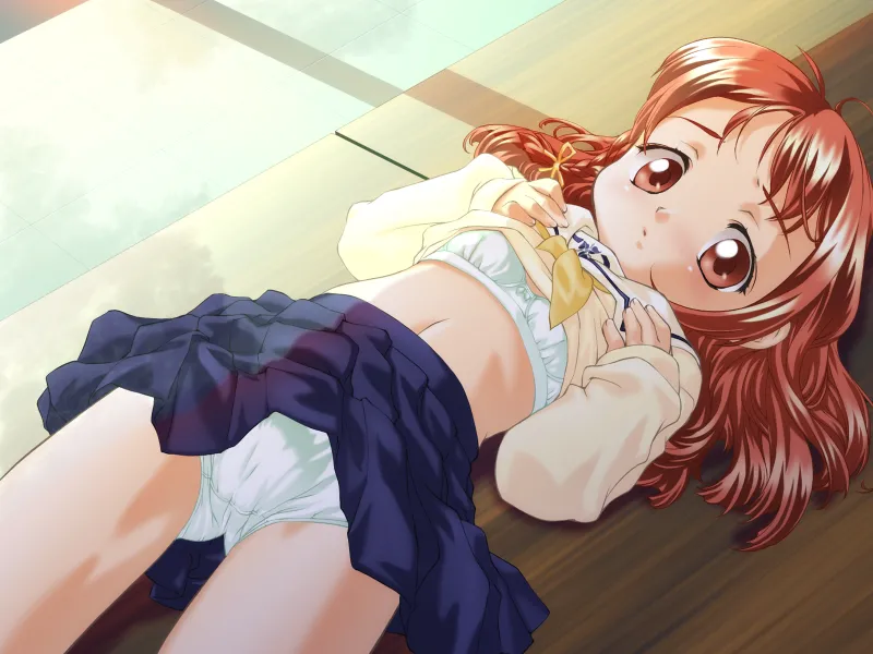 Little Little Election page 6 full