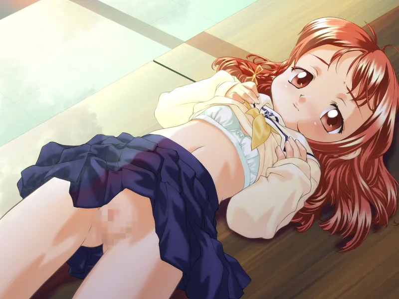 Little Little Election page 7 full