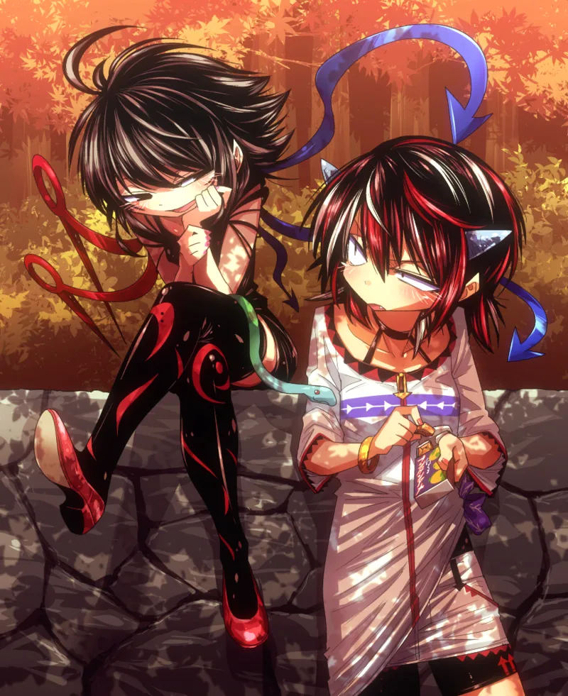 清水ペム - pixiv（28499212 page 4 full