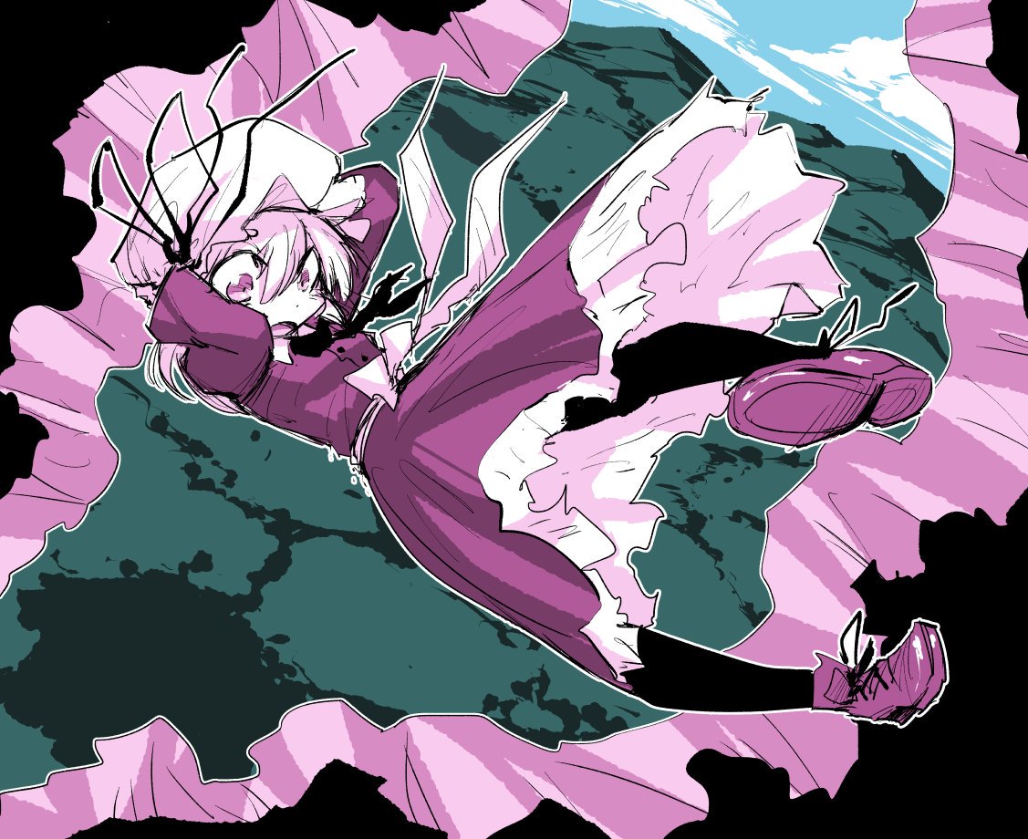 清水ペム - pixiv（28499212 page 8 full