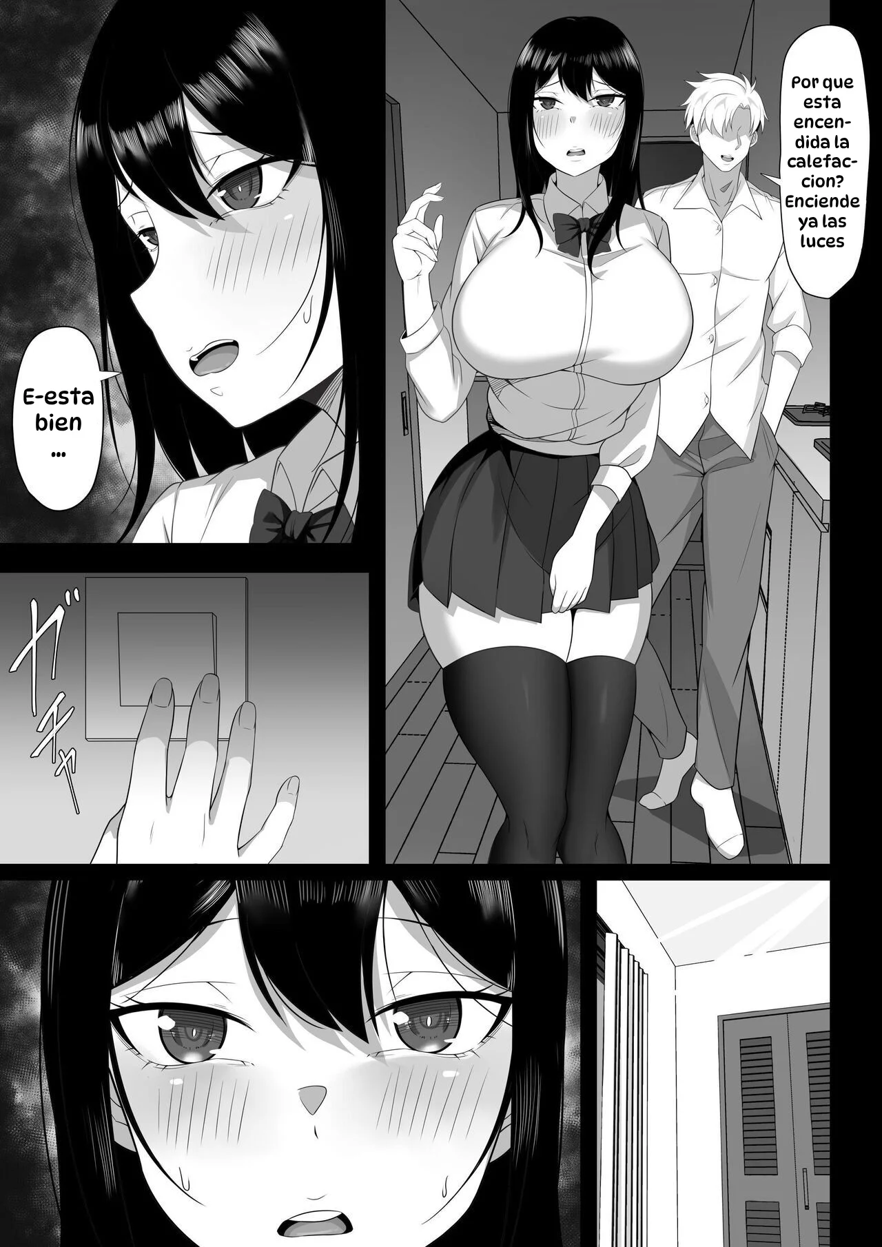 Ore no Joukyou Seiseikatsu Soushuuhen ｜Mi vida sexual en Tokio Recopilación page 10 full