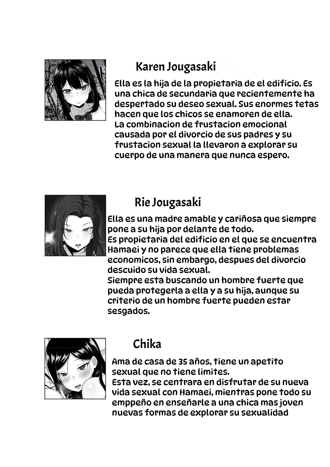 Ore no Joukyou Seiseikatsu Soushuuhen ｜Mi vida sexual en Tokio Recopilación page 2 full