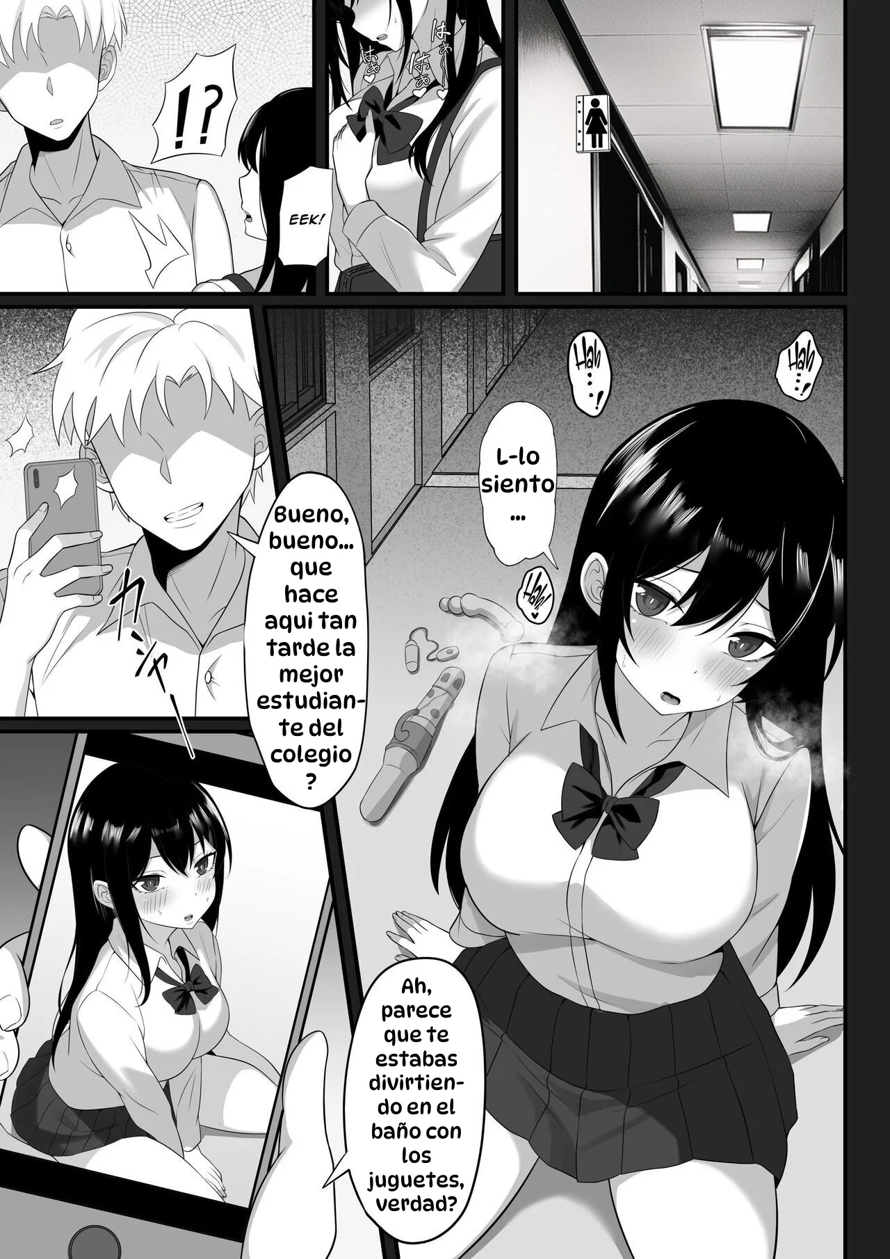 Ore no Joukyou Seiseikatsu Soushuuhen ｜Mi vida sexual en Tokio Recopilación page 4 full