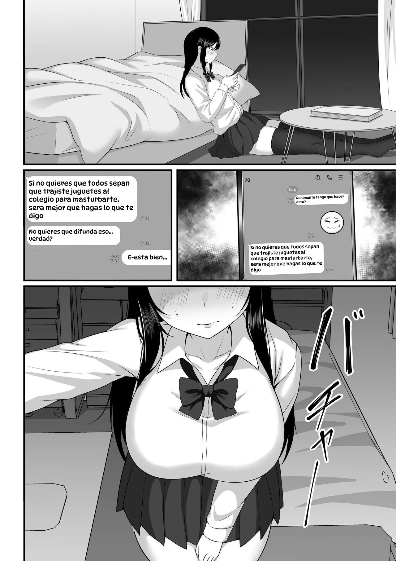 Ore no Joukyou Seiseikatsu Soushuuhen ｜Mi vida sexual en Tokio Recopilación page 5 full