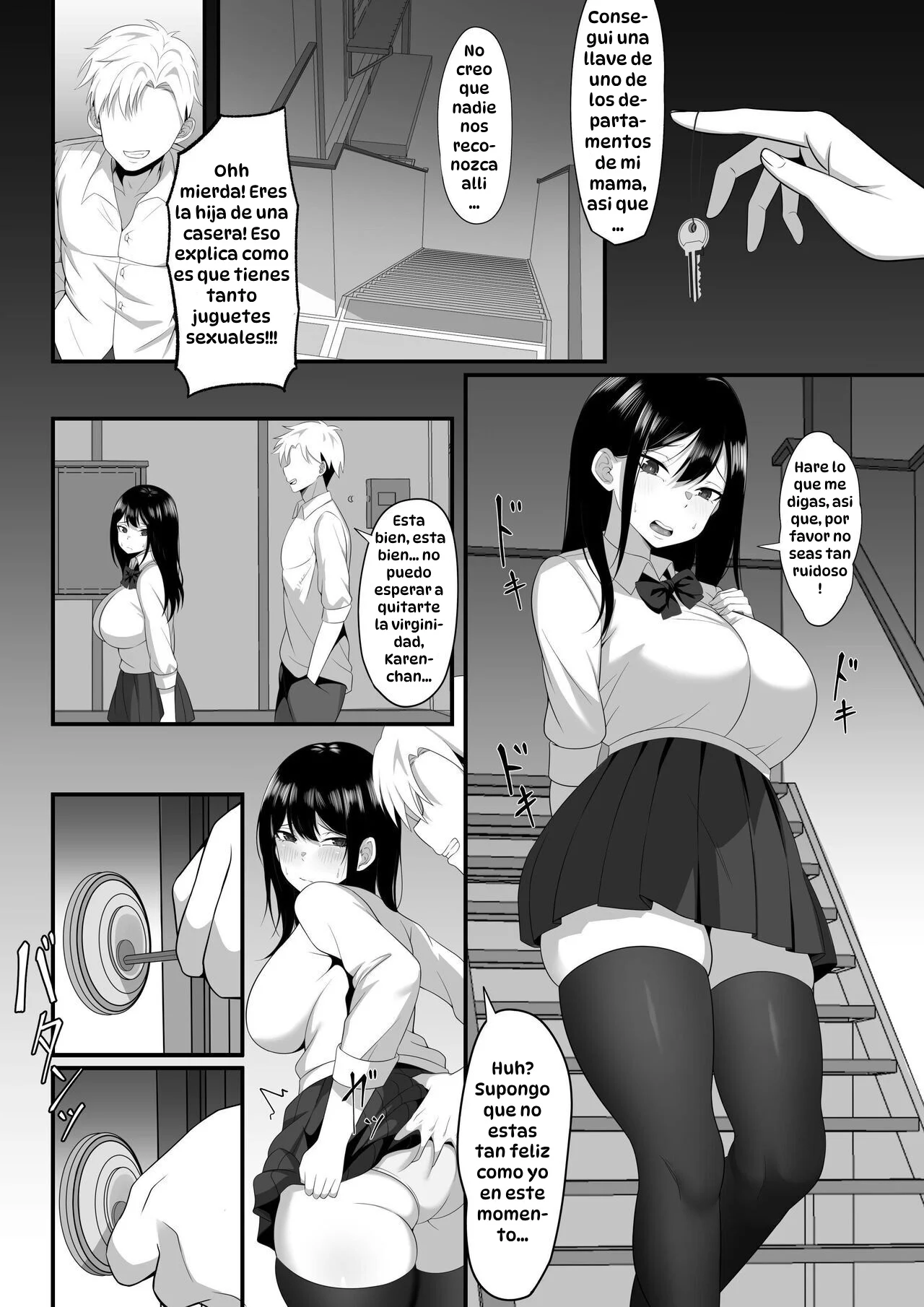 Ore no Joukyou Seiseikatsu Soushuuhen ｜Mi vida sexual en Tokio Recopilación page 9 full