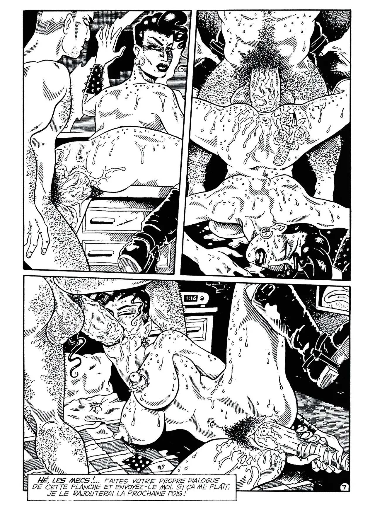 John Howard - Cœurs de foufoune en feu page 8 full