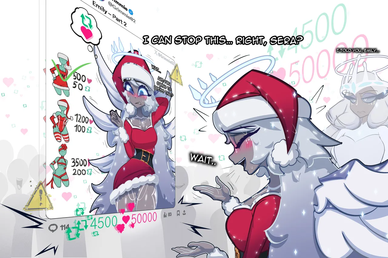 Emily lookbook  - Grimmie02 page 6 full