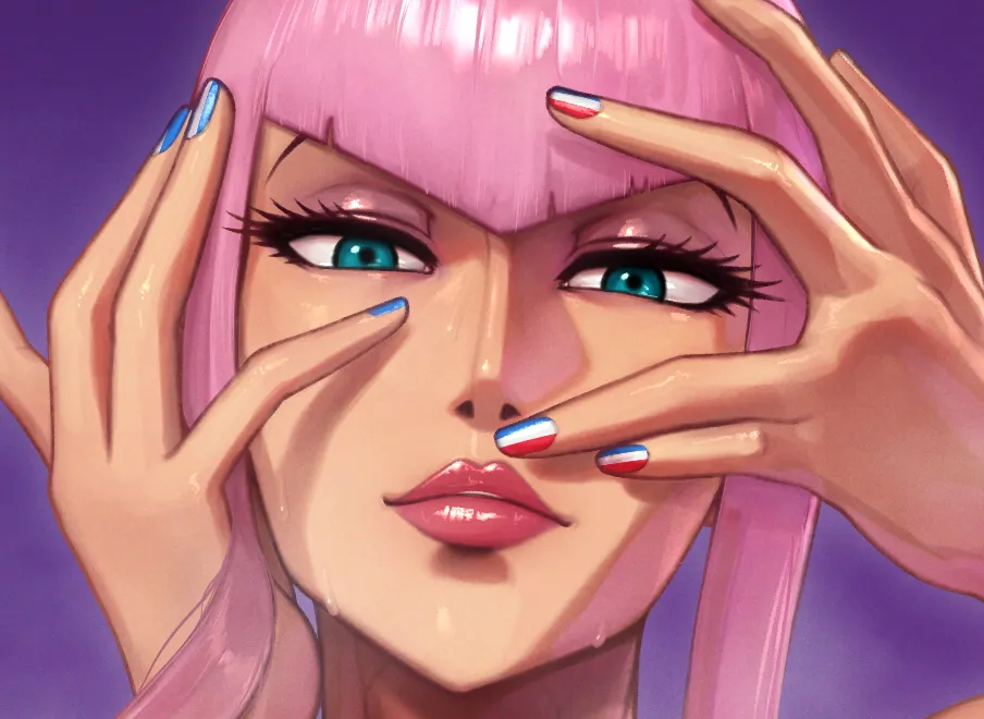 Manon page 1 full