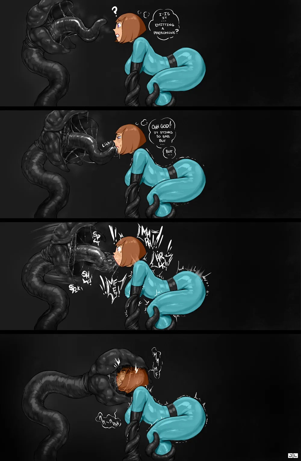 Ectoplasm page 3 full