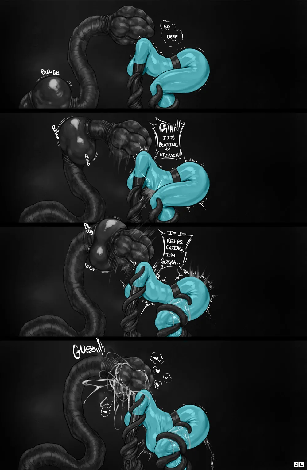 Ectoplasm page 4 full