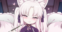Kuzunoha