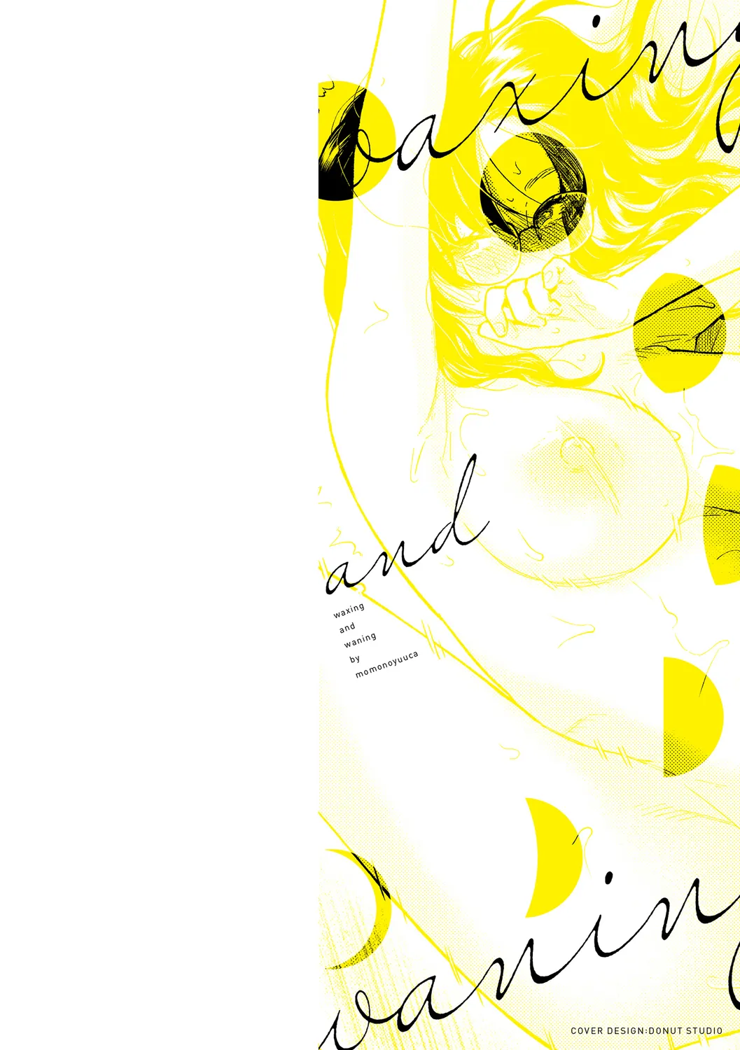 Waxing and Waning page 2 full