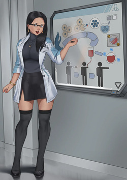 ZeroGravitas - Marine Biology