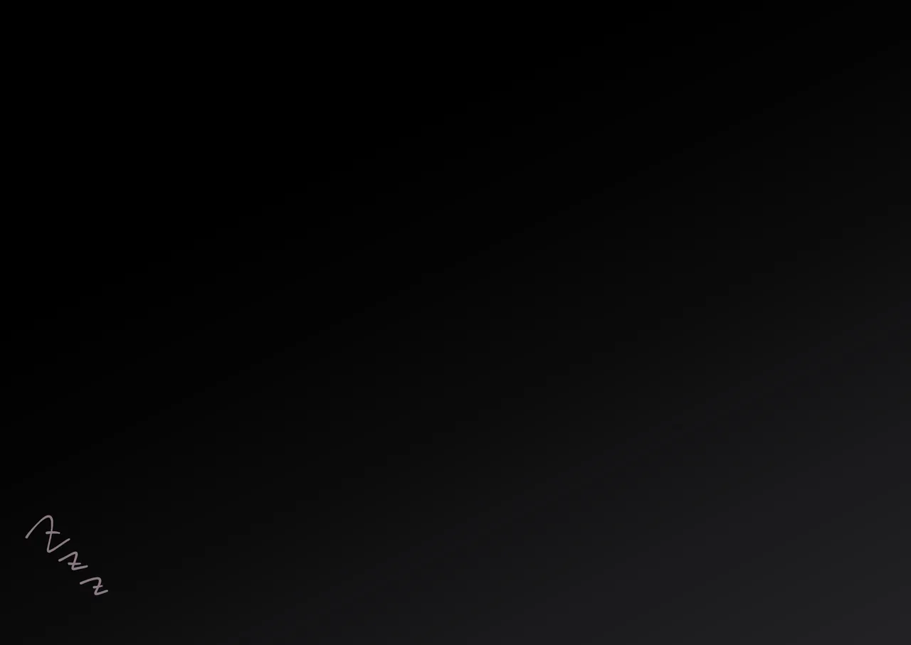 カヨコ添い寝からの目覚ましキッス page 7 full