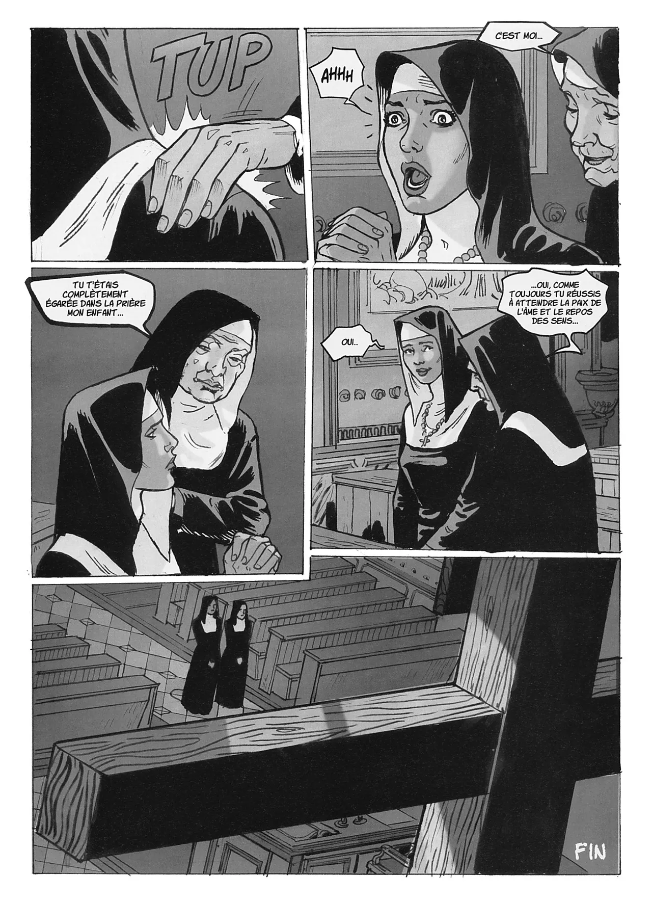 Marinetti - Démons et pécheresses page 9 full