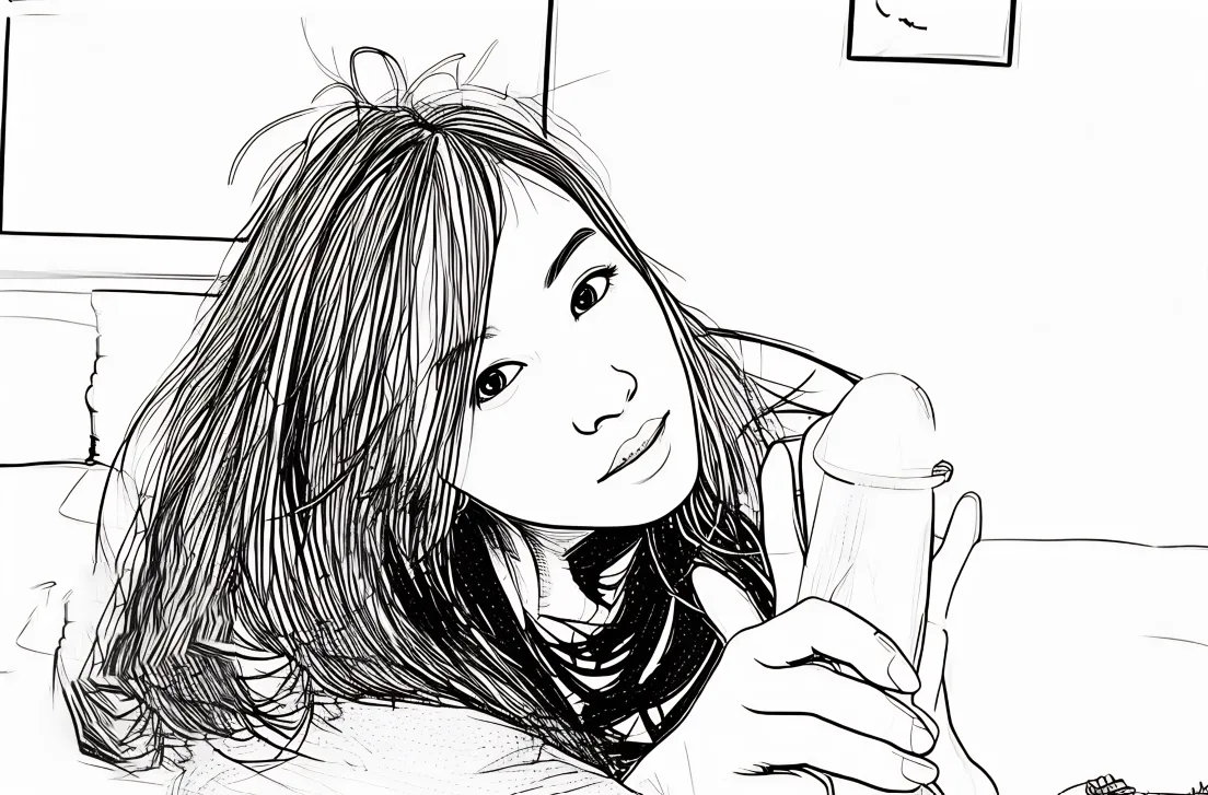 Cindy---Cheating Girlfriend with her Boss in the hotel page 6 full