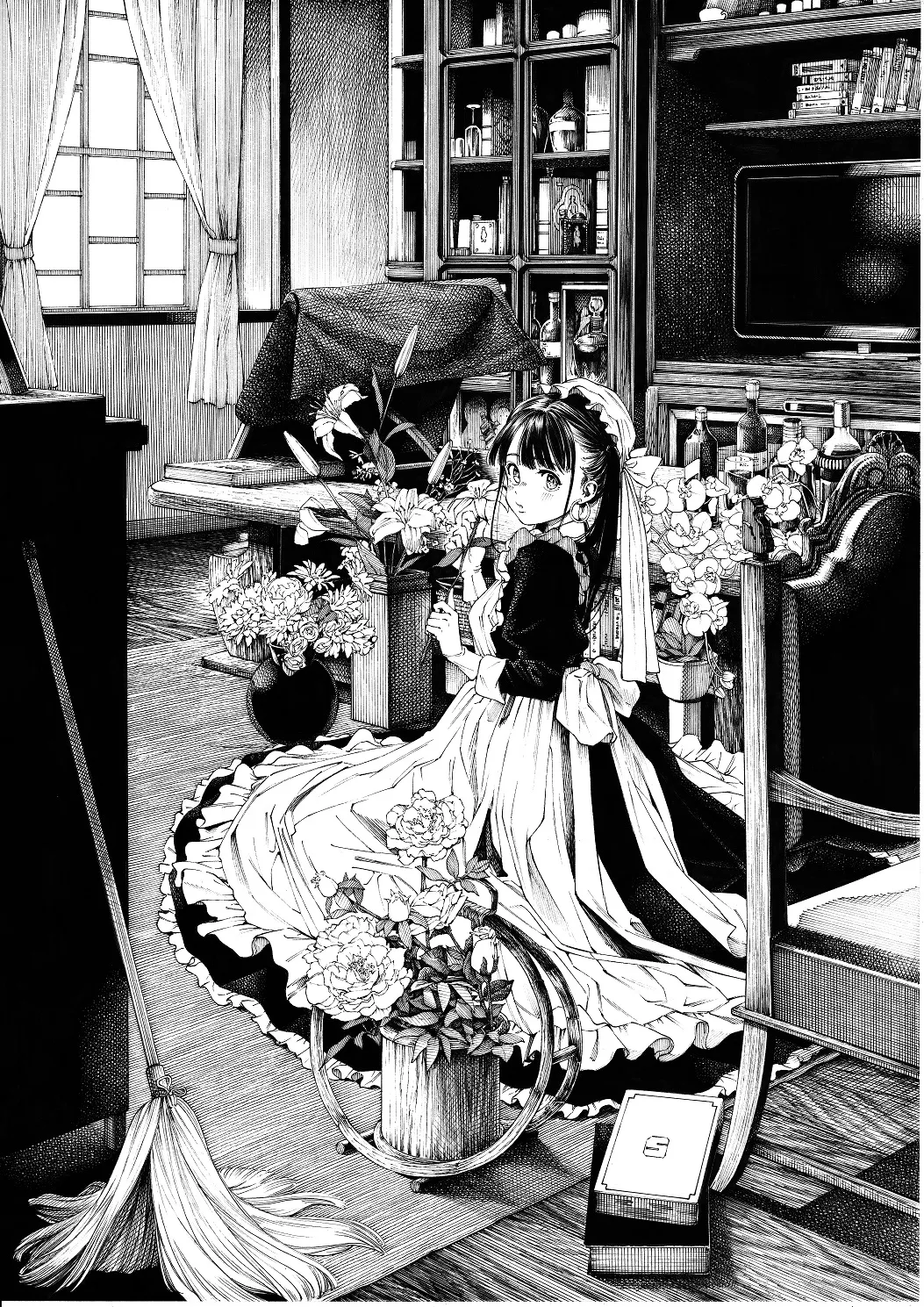 Artist - Gagaimo page 10 full