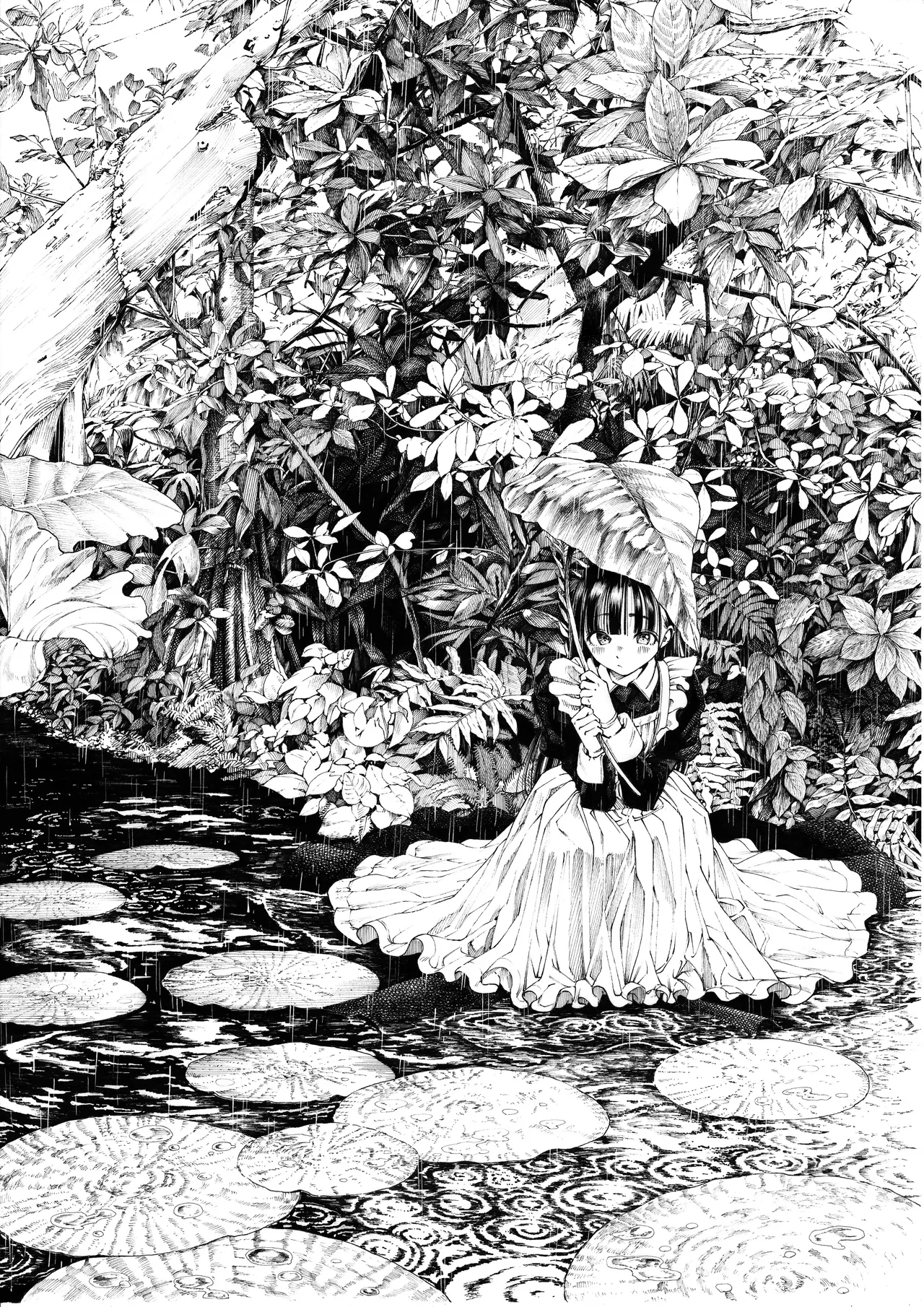 Artist - Gagaimo page 9 full