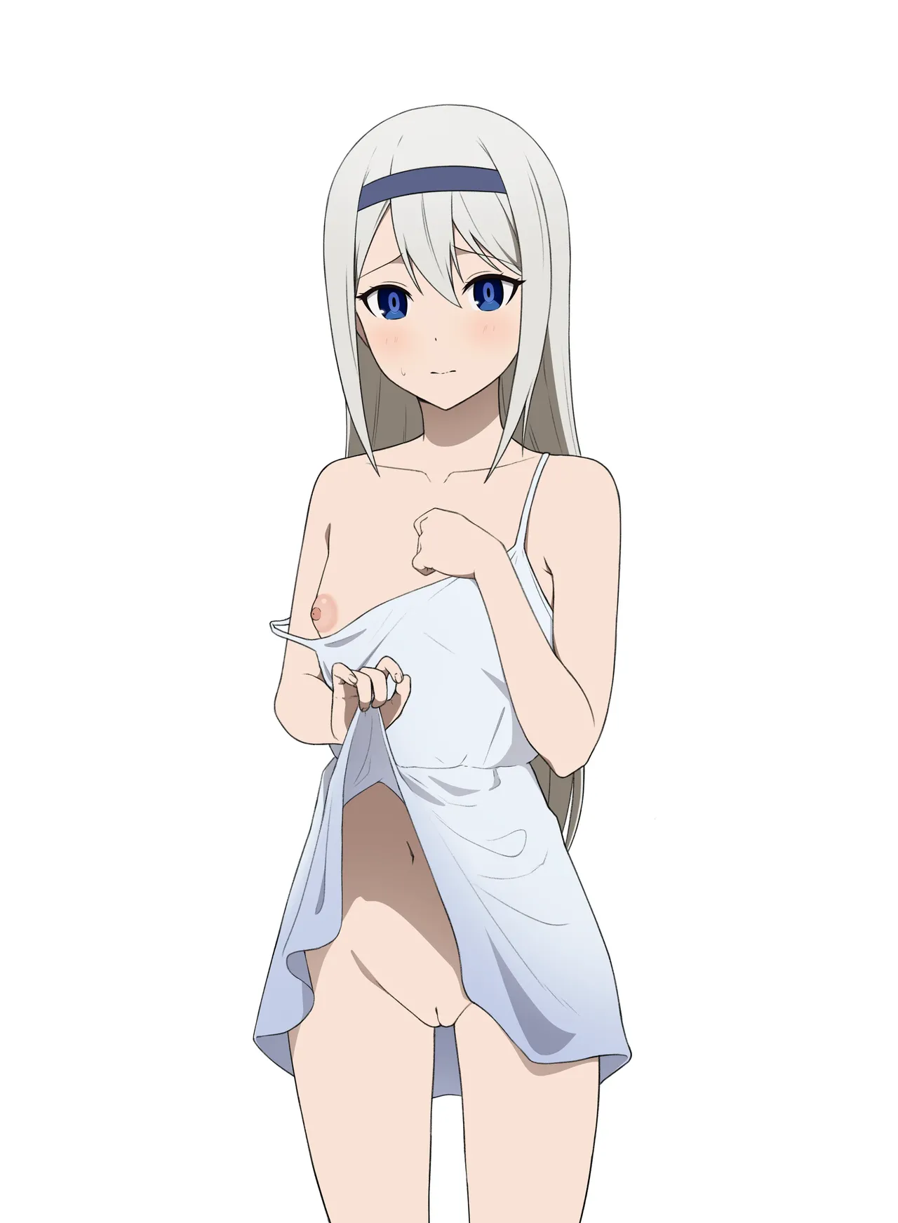 Shirogane Kei page 2 full