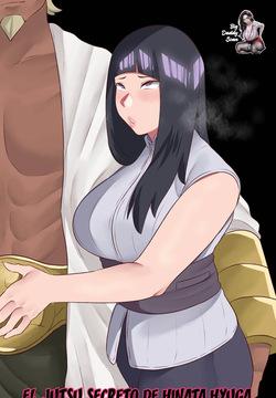 [Neko Plus] Hinata Secret Jutsu 1｜El Jutsu Secreto De Hinata Hyuga 1 [Español] [BigDaddy Scan] [Sin Censura]