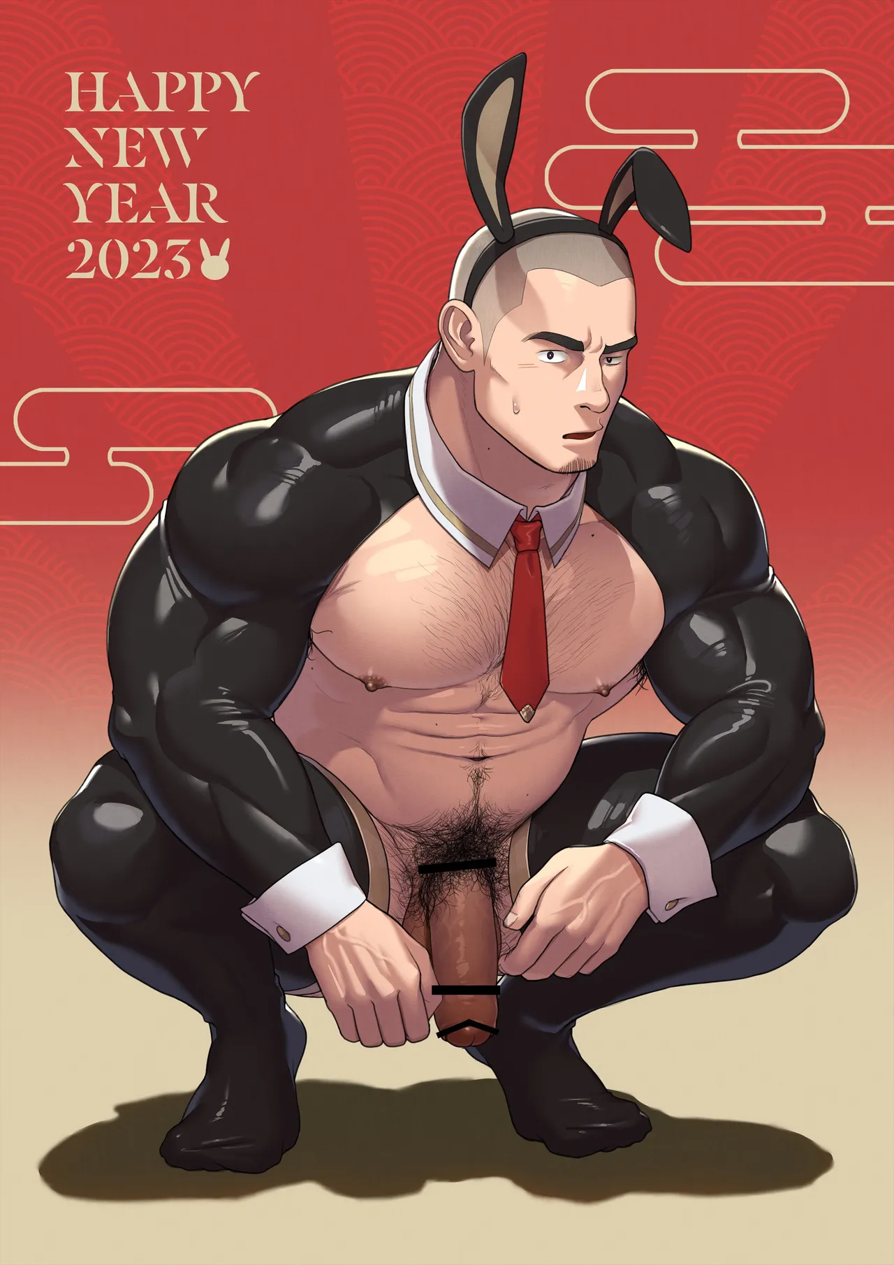 2023あけましておめでとうございます page 3 full