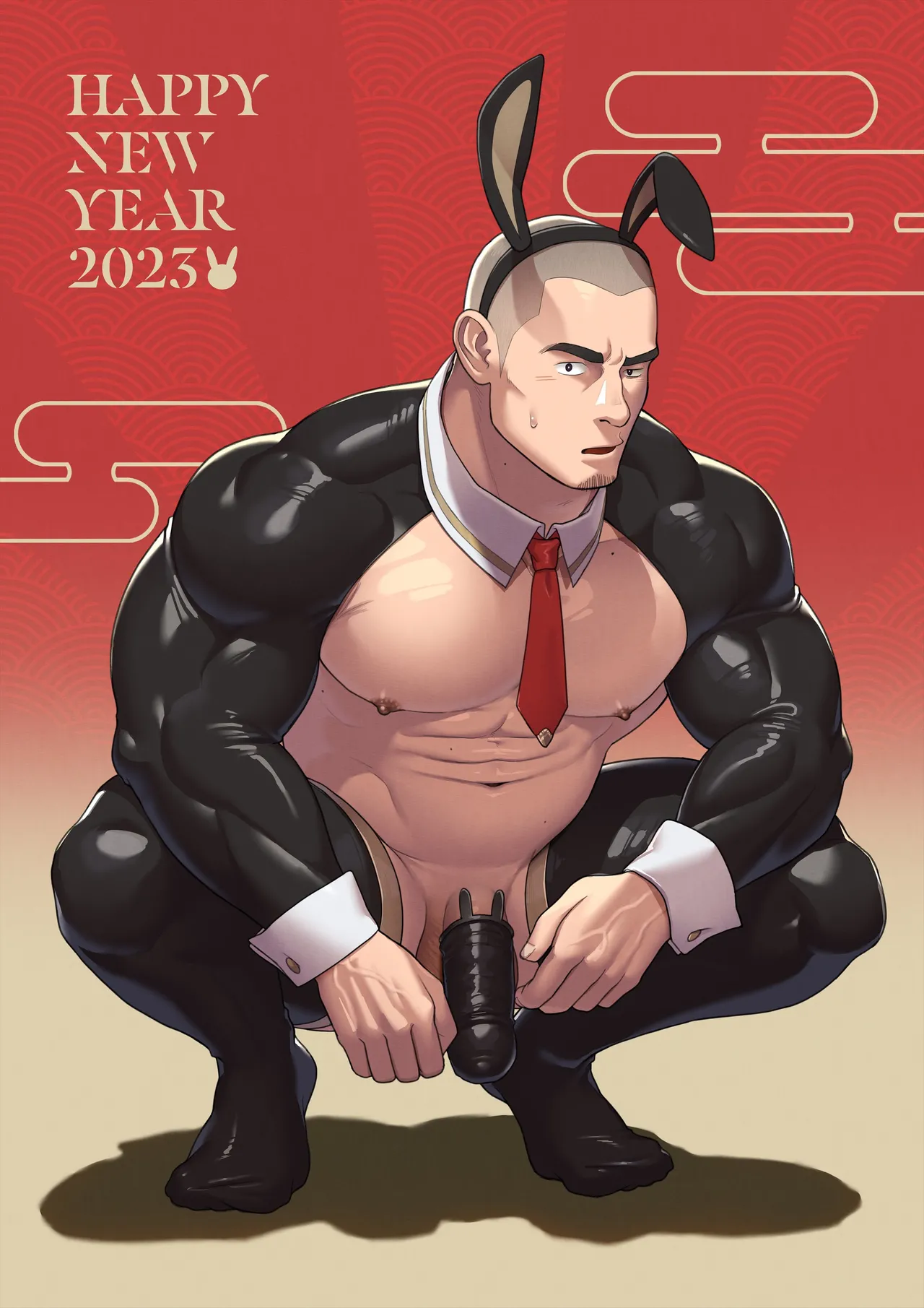 2023あけましておめでとうございます page 7 full