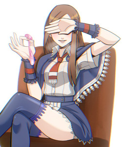 [リュンタック] シャロさん  4st Injection Ryuntack Charlotte ver1.02  [Castlevania]