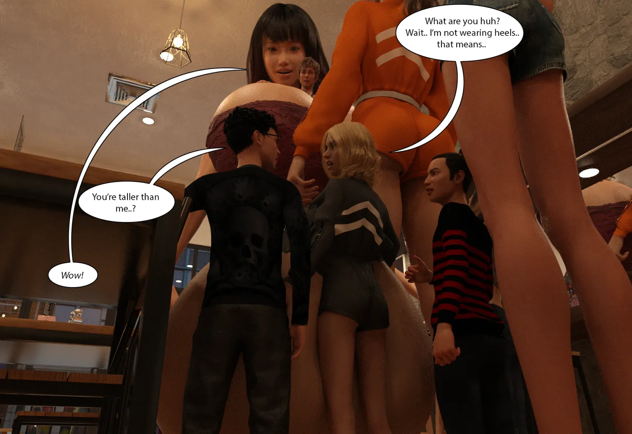 Mel's Growth Ace Models page 1 full