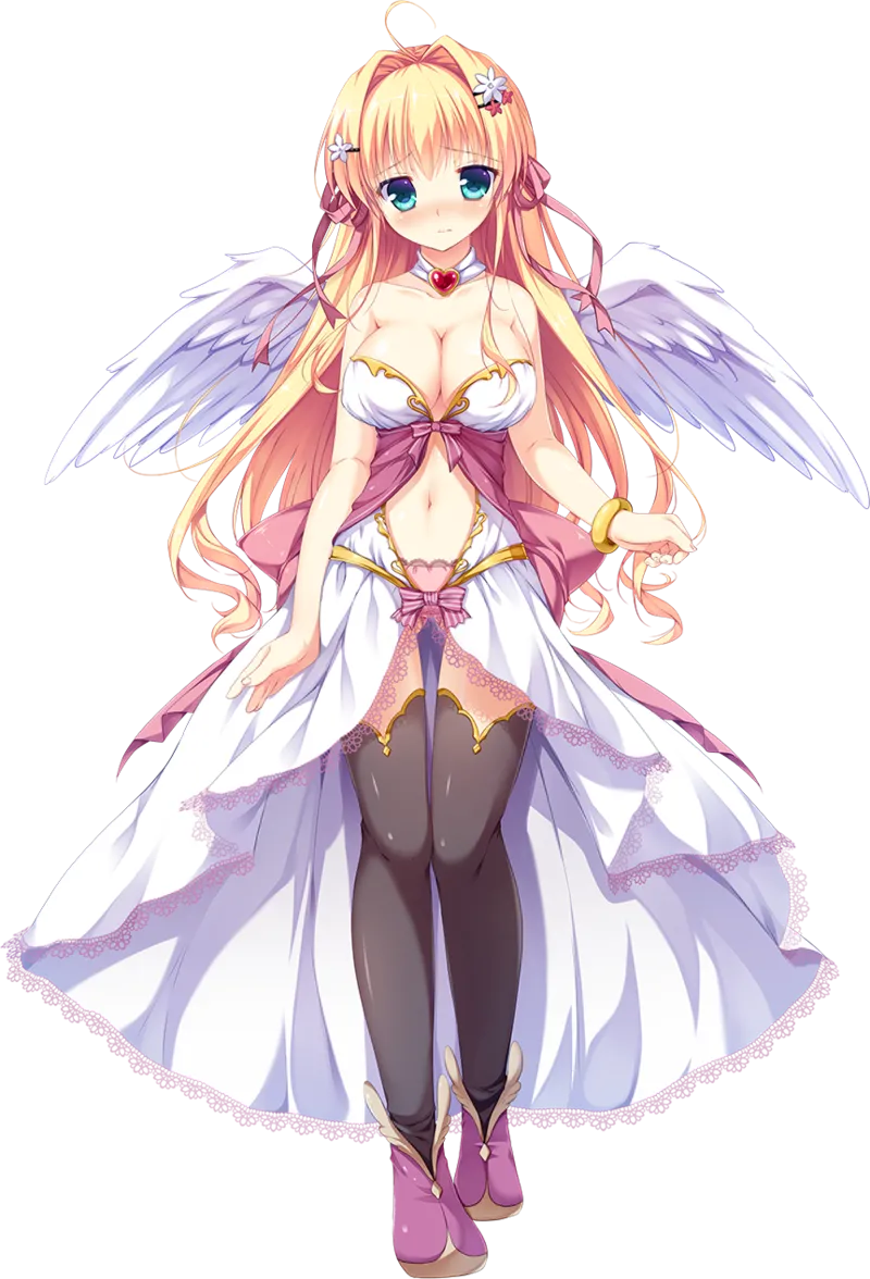 Fall in Love x 4 Tune page 7 full