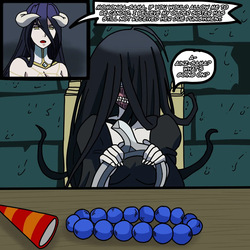 [ApoelaYoshi7] Time to Pay (Overlord)