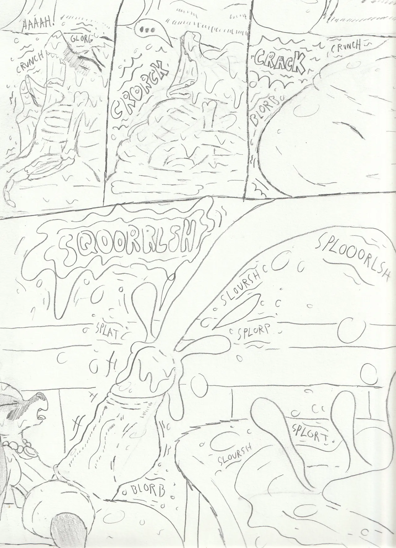 Eric the Doctor page 10 full