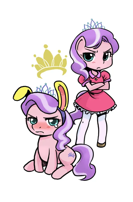 Art &amp; Comics by Shepherd0821 page 8 full