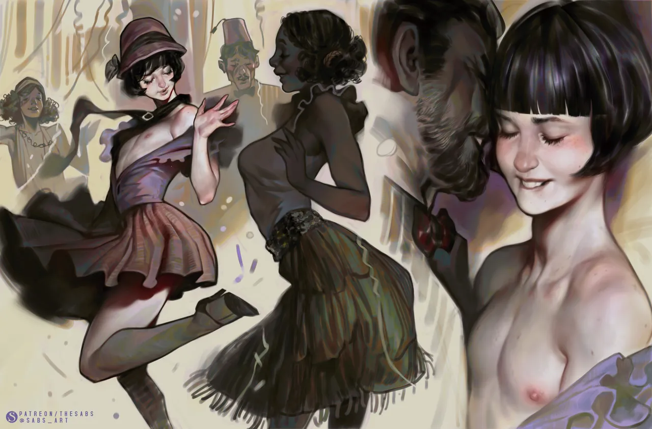 20s Femboy page 2 full