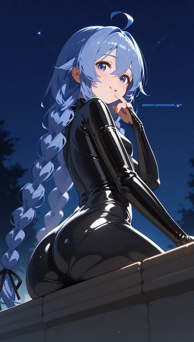 Roxy Migurdia - Mushoku Tensei page 2 full